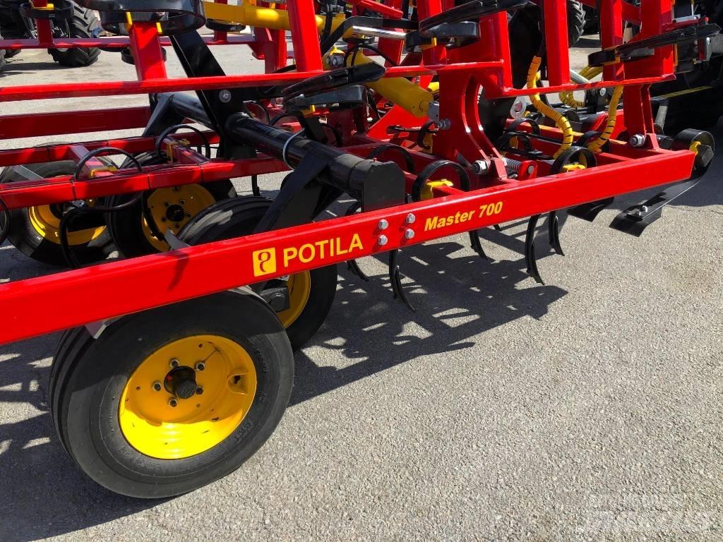 Potila Master 700 JH Борони