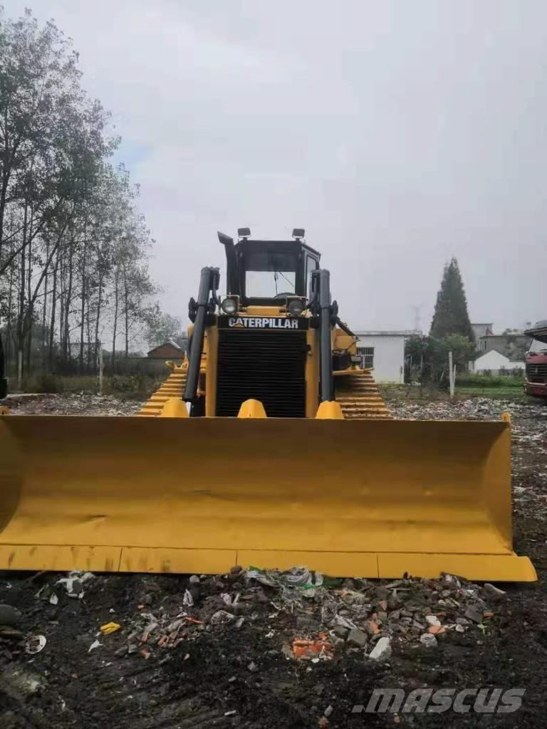 CAT D 6 H Гусеничні бульдозери