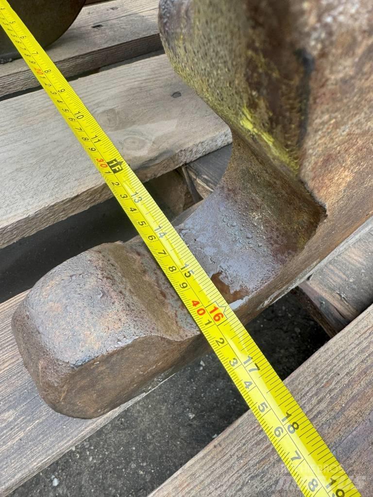  Quickcoupler Швидкі з`єднувачі