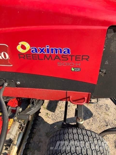 Toro 5010H Косарки фарватера