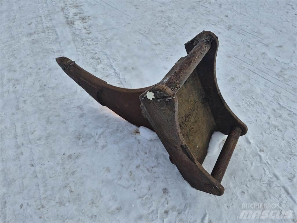  Routapiikki S45 Ковші