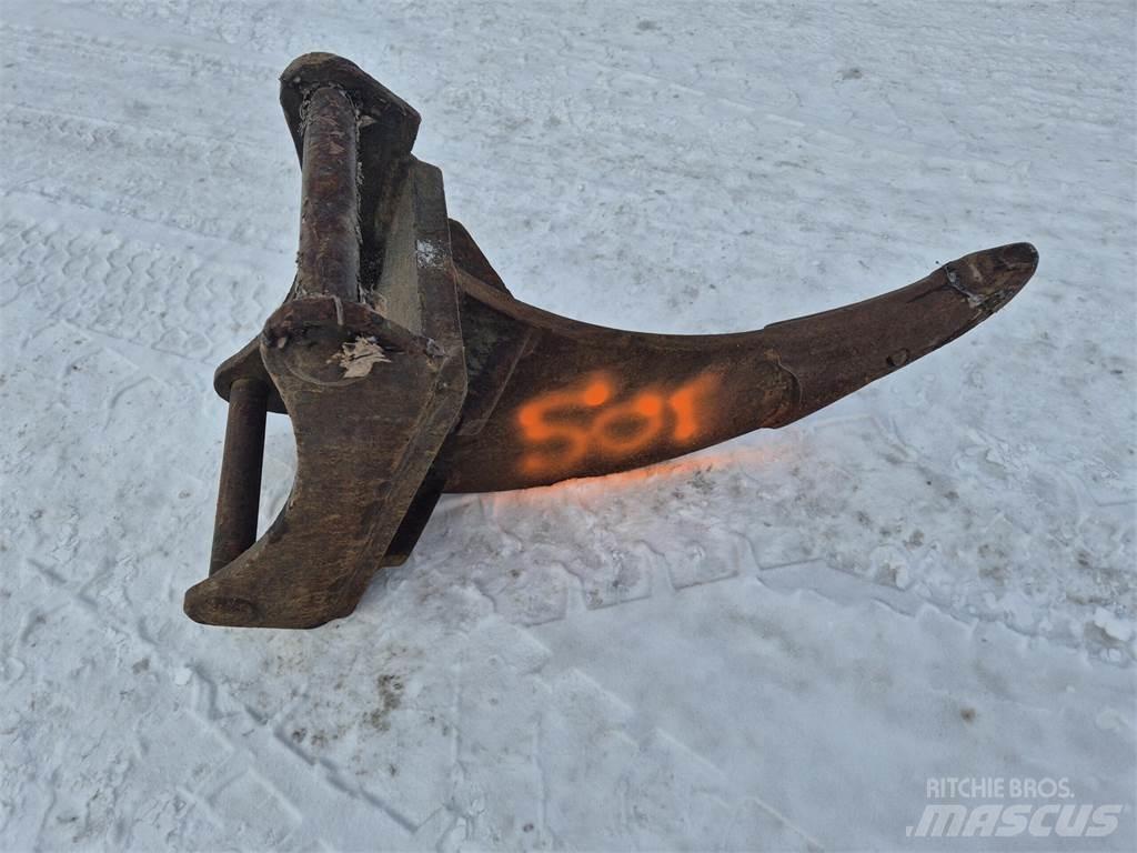  Routapiikki S45 Ковші