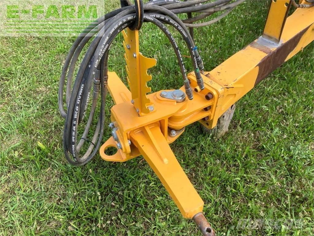 Agrisem DOM S 35 Дискові борони