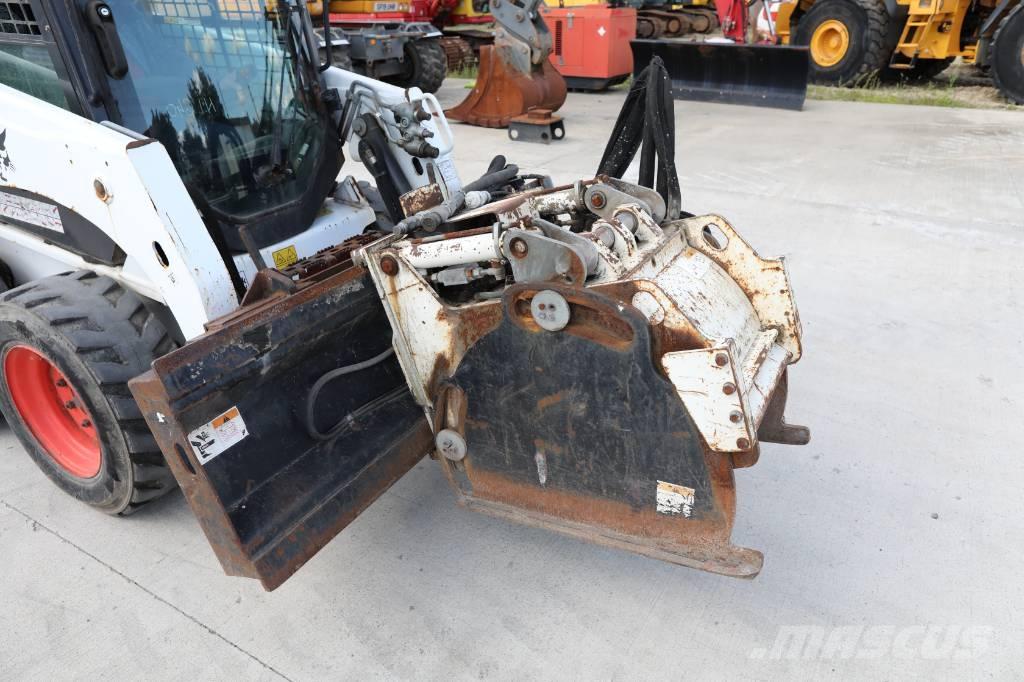 Simex PL4520 Холодні дорожні фрези