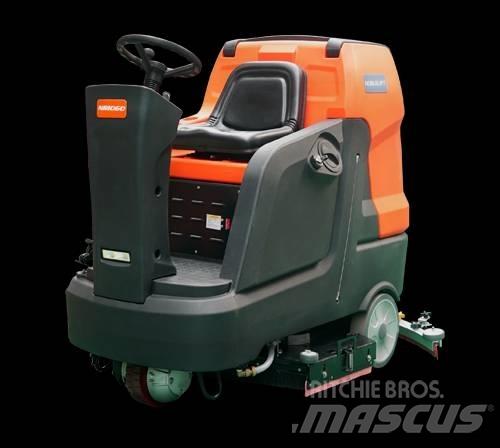 Noblelift NR860P Підлогомиючі машини