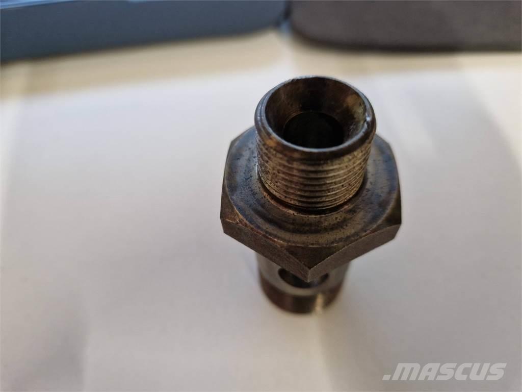 Rottne 051-0062 Гідравліка