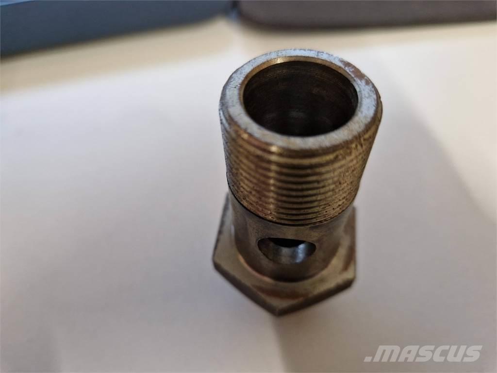 Rottne 051-0062 Гідравліка