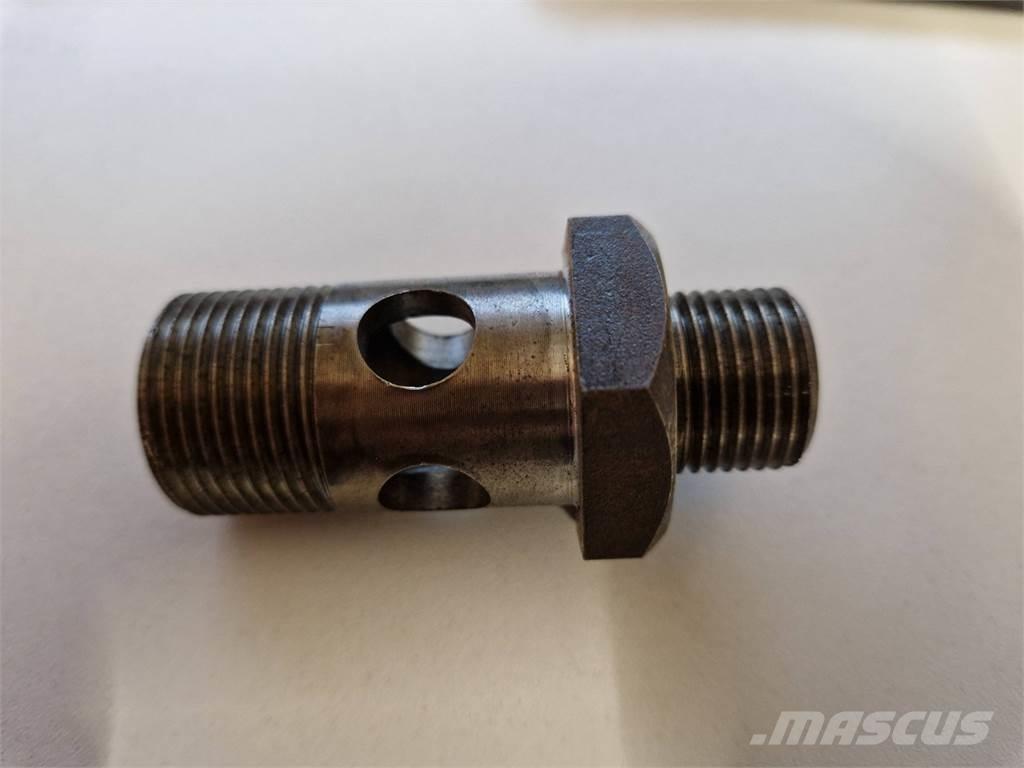 Rottne 051-0062 Гідравліка