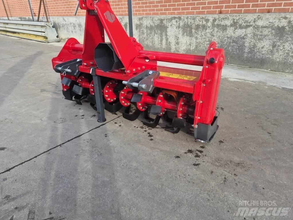 Peecon RTC 140-20 Поглинальні борони / грунтові фрези