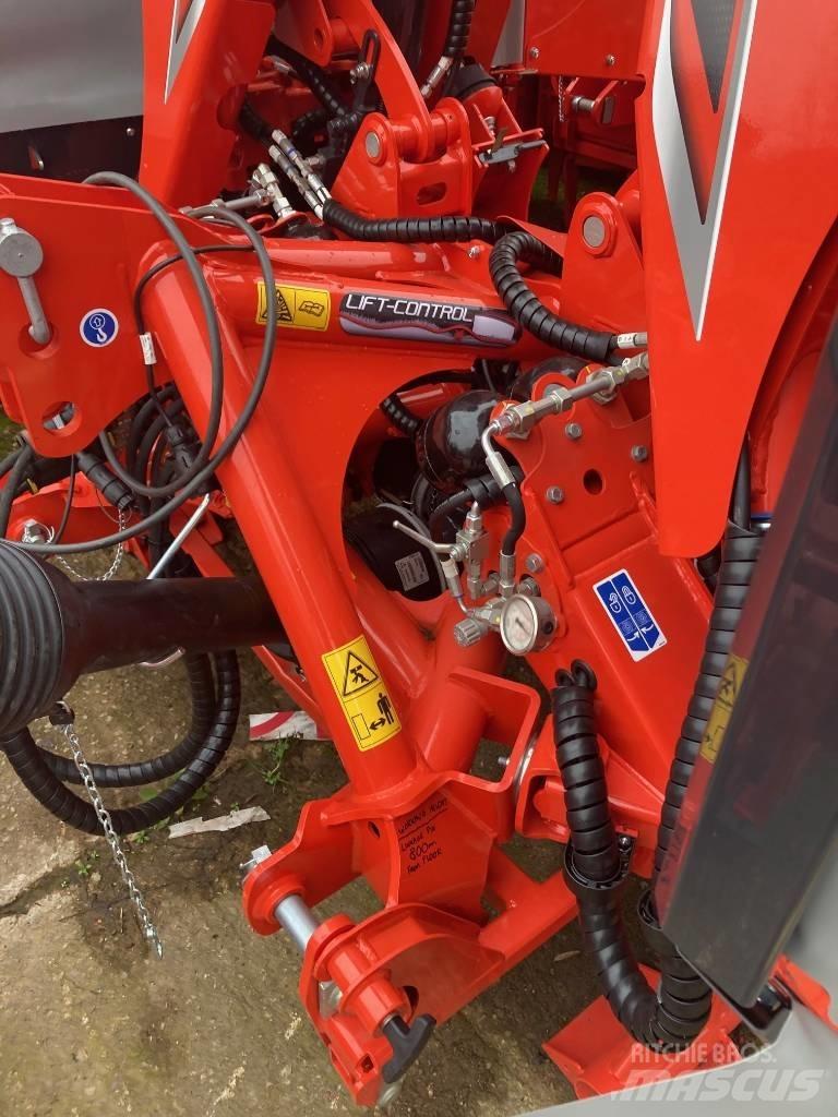 Kuhn FC9530DFF Косилки