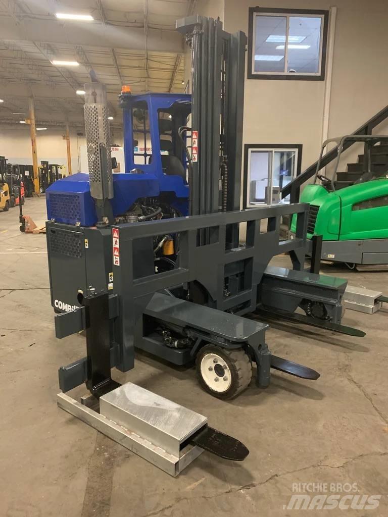 Combilift C 6000 Річ-трак із високим підйомом