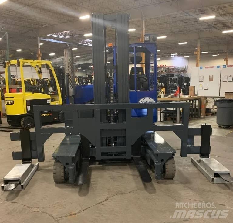 Combilift C 6000 Річ-трак із високим підйомом