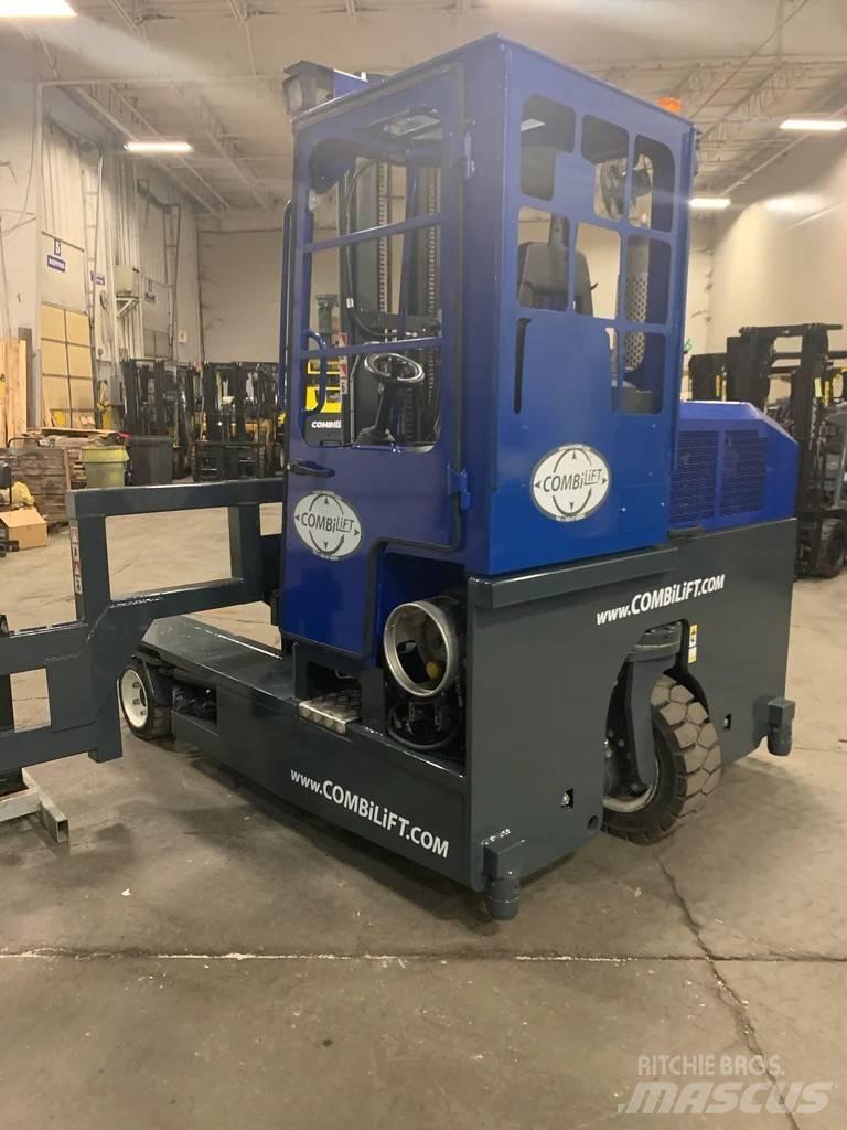 Combilift C 6000 Річ-трак із високим підйомом