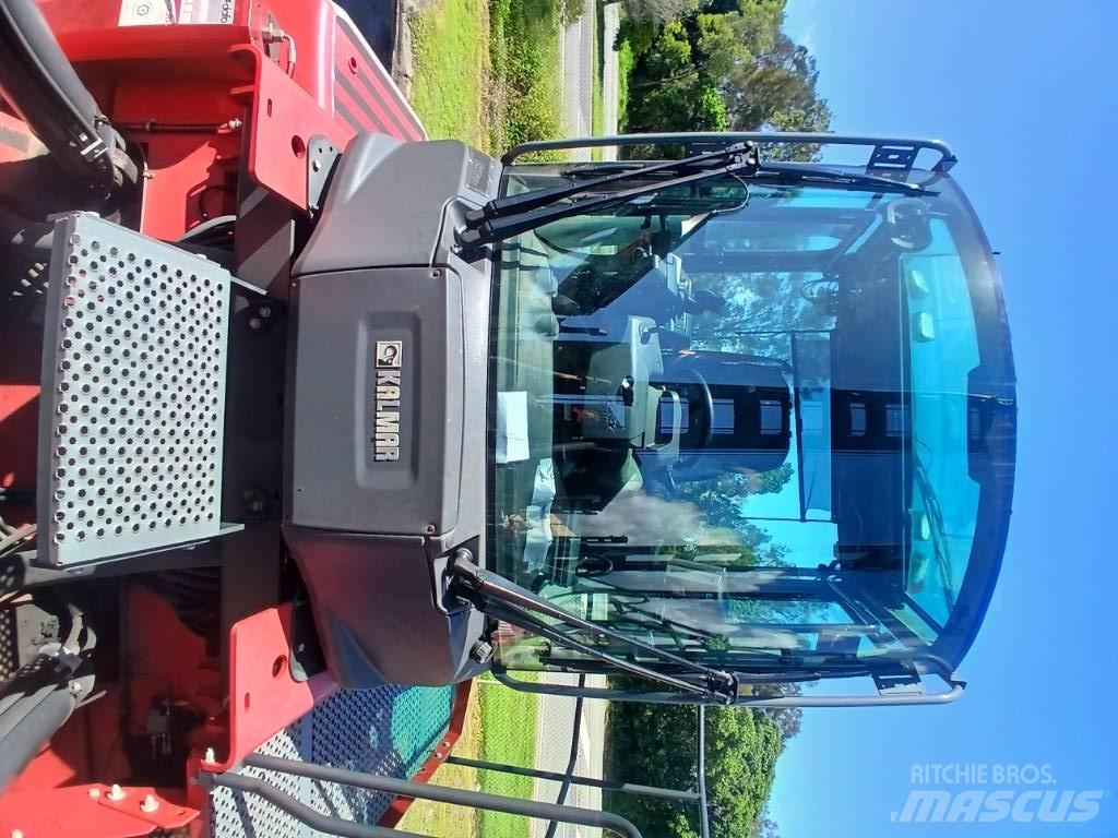 Kalmar DCG100-45ED7 Навантажувачі для контейнерів