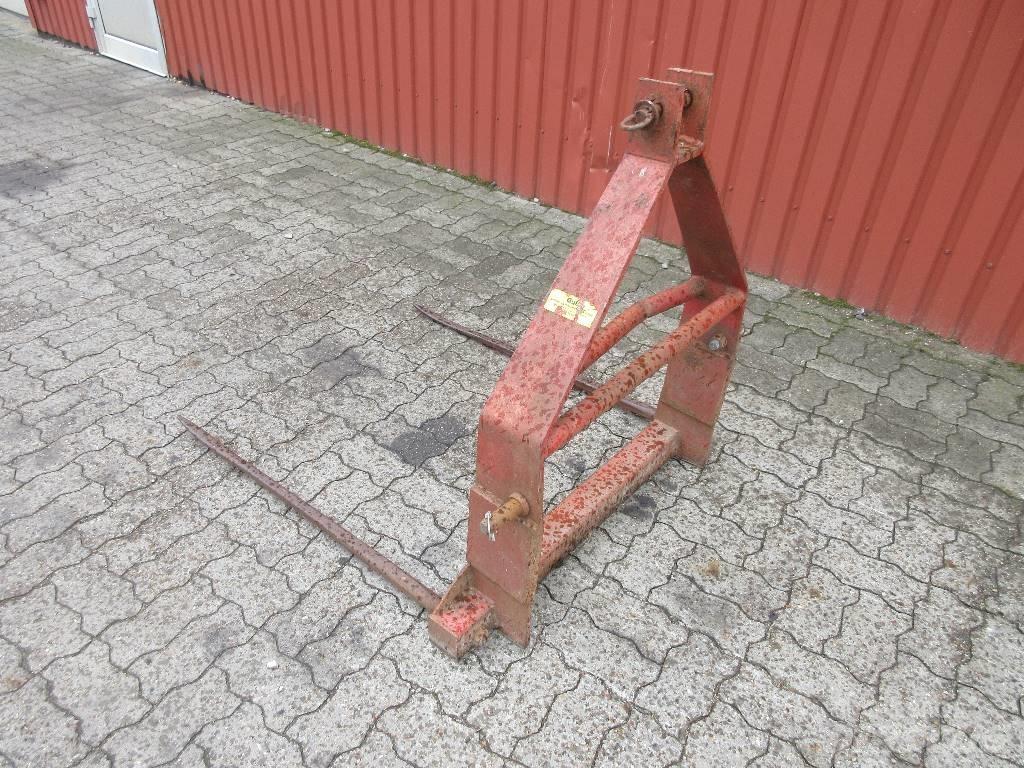 Holsø Ballespyd Інше додаткове обладнання для тракторів