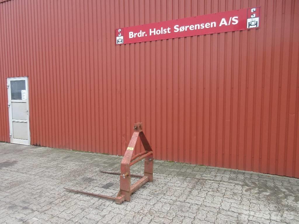 Holsø Ballespyd Інше додаткове обладнання для тракторів