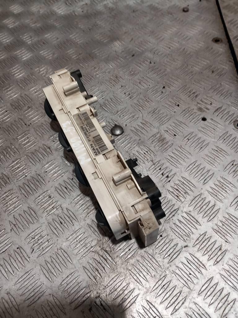 MAN TGM  81619906068 Кабіни