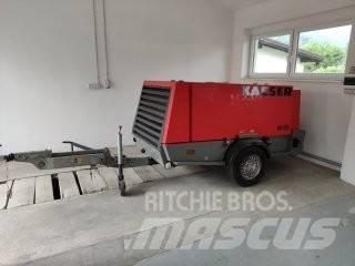 Kaeser M 80 Компресори