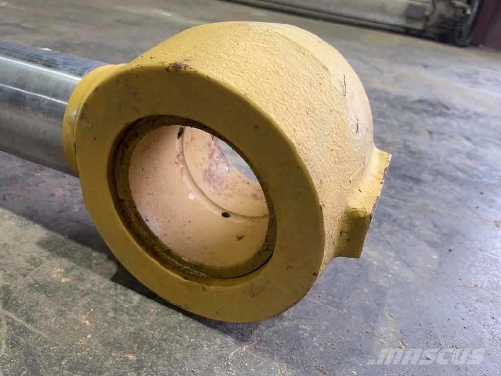 CAT 318C + 319C Rod AS Інше обладнання