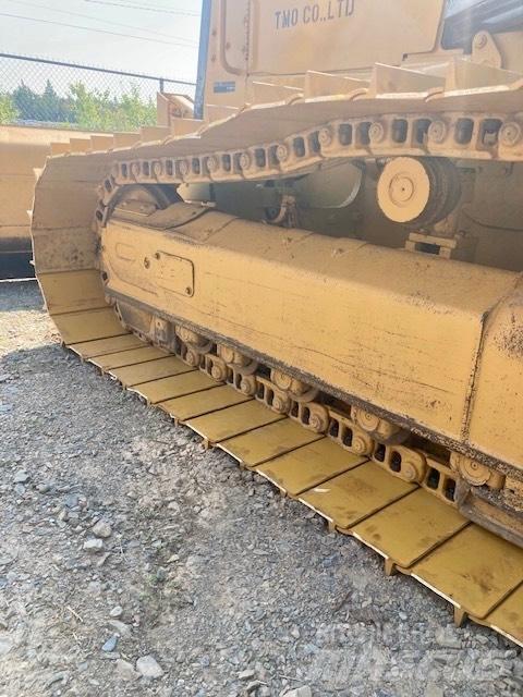 CAT D 3 K LGP Гусеничні бульдозери