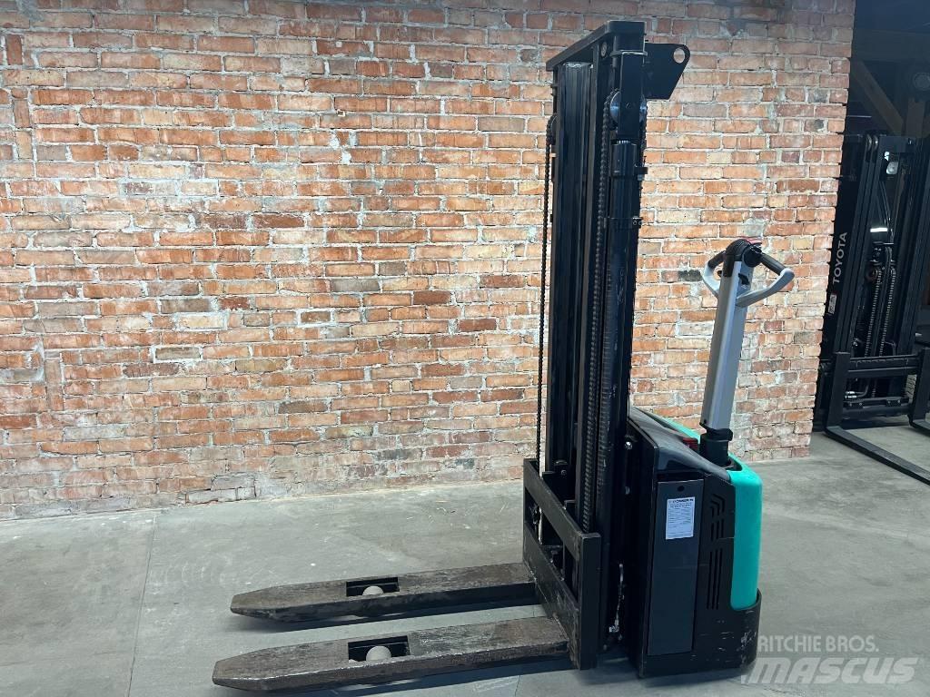 Mitsubishi SBP 12 N Ручний візок