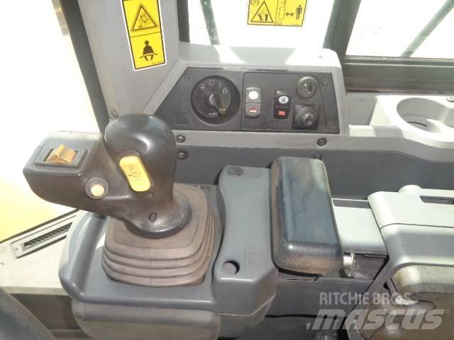 CAT 950 K Фронтальні навантажувачі