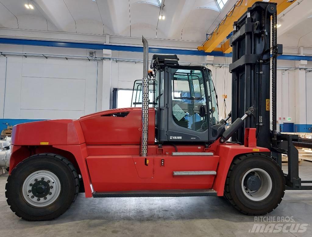 Kalmar DCG160-12 Дизельні навантажувачі
