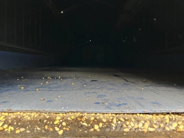 MAC QUAD 48' Самоскиди