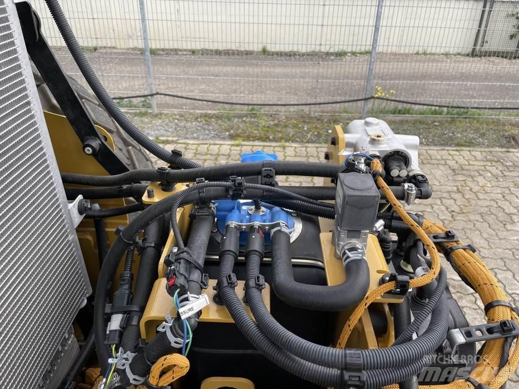 CAT CS-12 GC Грунтові котки