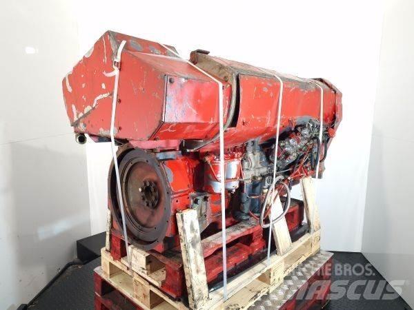 Deutz BF6L513R Двигуни