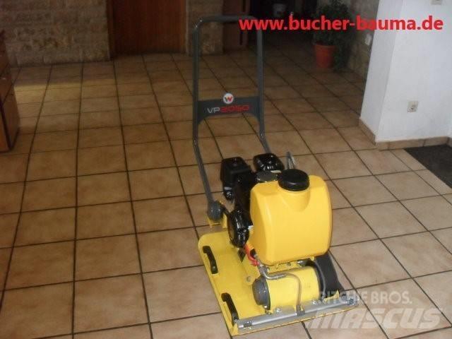 Wacker Neuson VP2050 Віброплити та вібротрамбовки