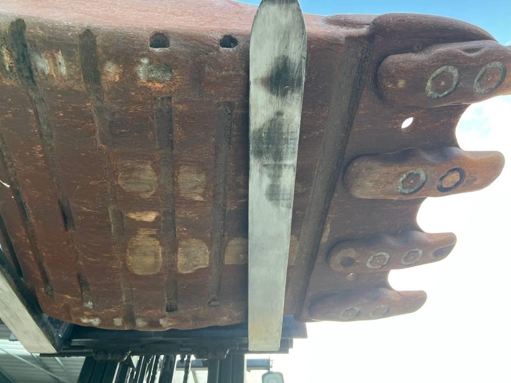 Klepp MEK S70 Ковші