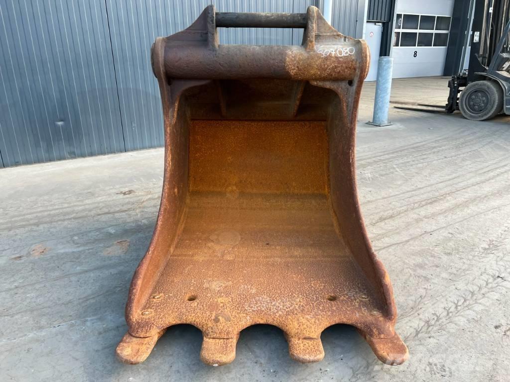 Klepp MEK S70 Ковші