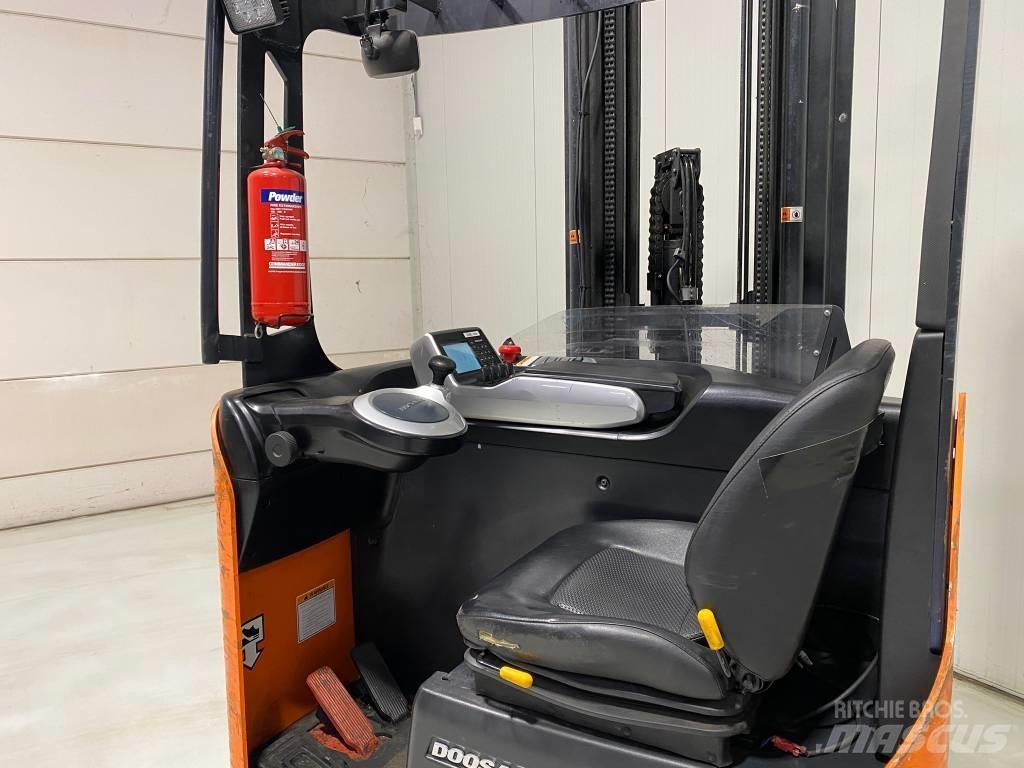 Doosan BR16JW-7 Річ-трак із високим підйомом