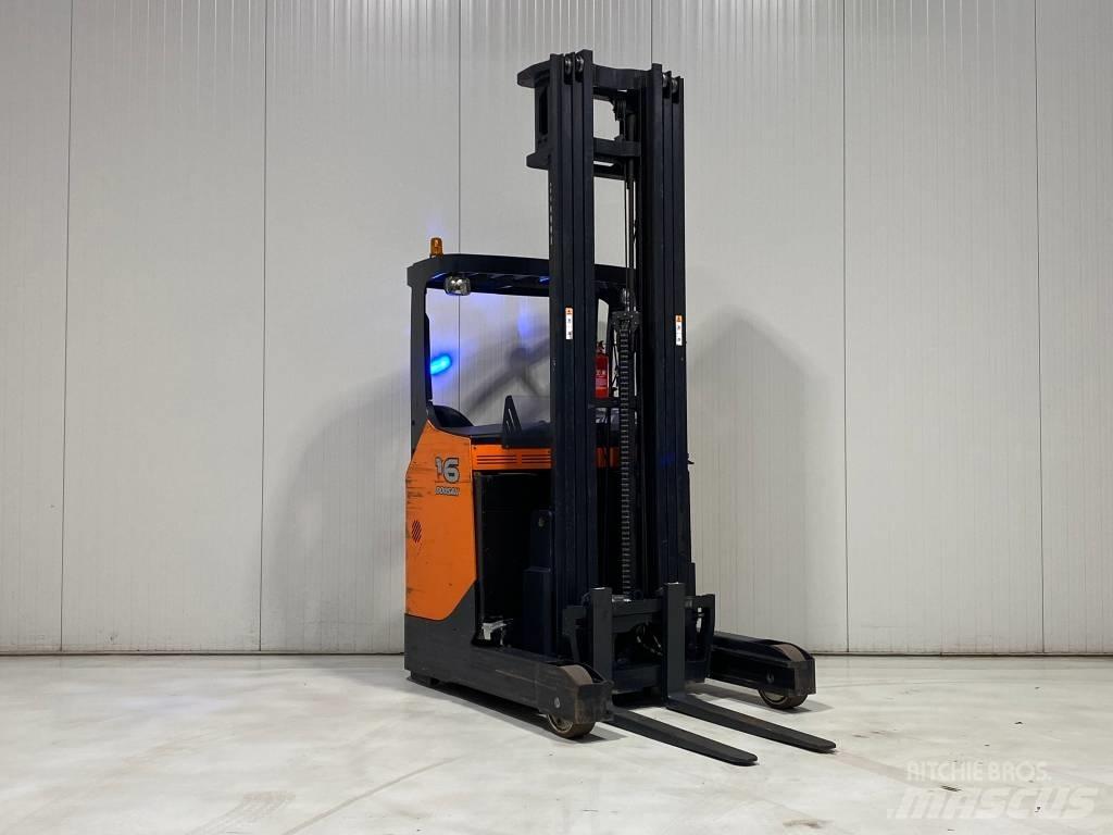 Doosan BR16JW-7 Річ-трак із високим підйомом