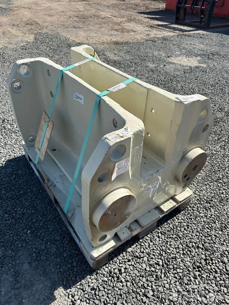 Metso LT106 Parts Будтехніка - Інші