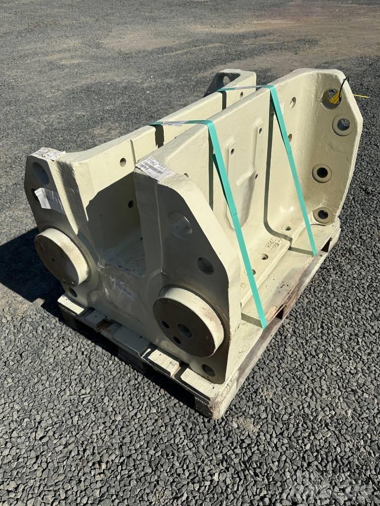Metso LT106 Parts Будтехніка - Інші