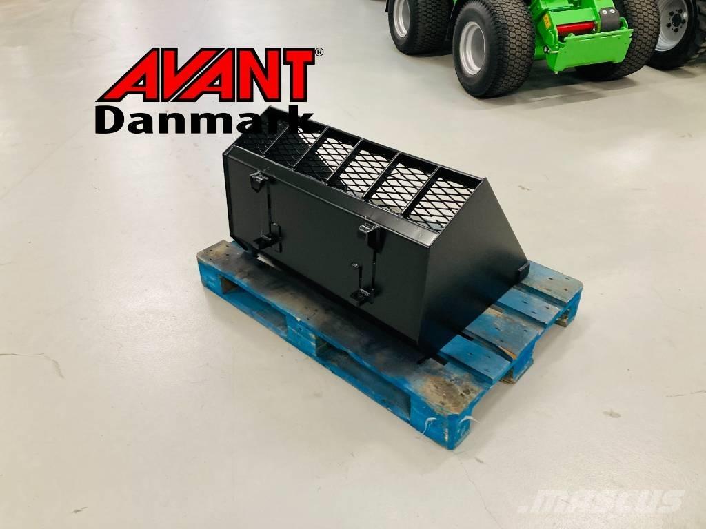 Avant Skovl 90 cm Інше обладнання