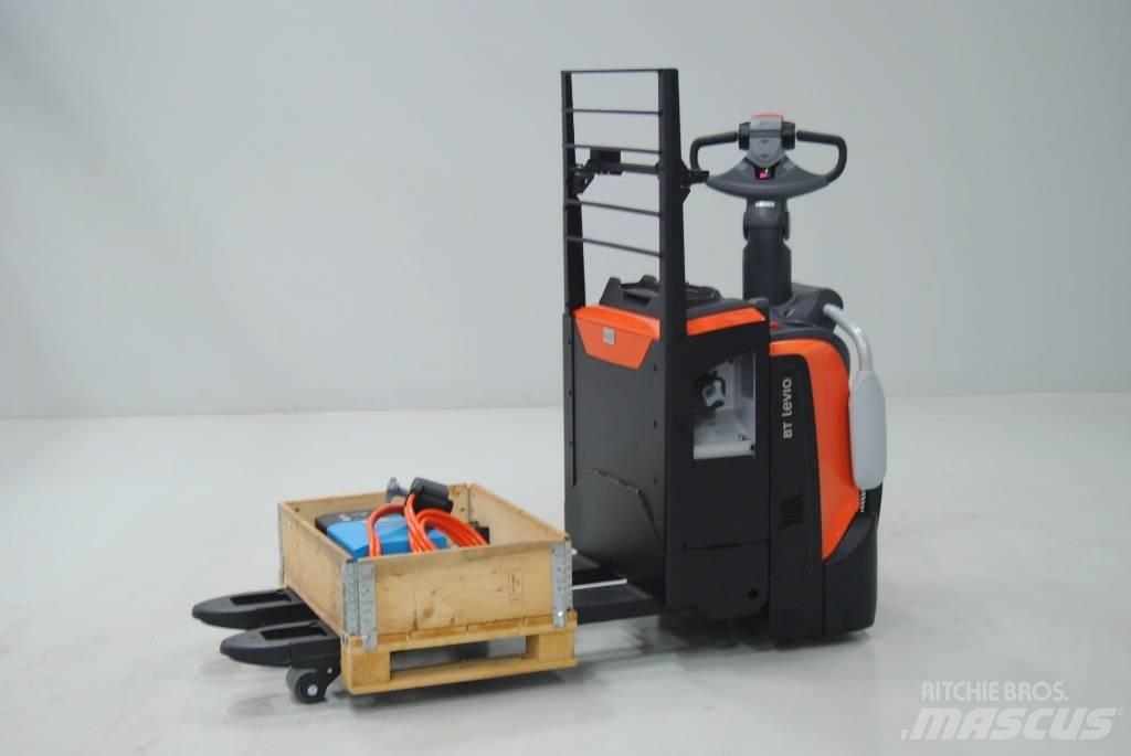 Toyota LPE220 Штабелери