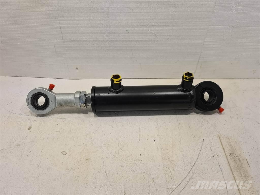 Log Max 015669 Валочні головки