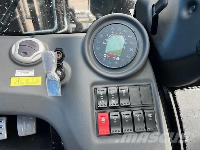 Manitou MSI 30 | 2023 Навантажувачі підвищеної прохідності
