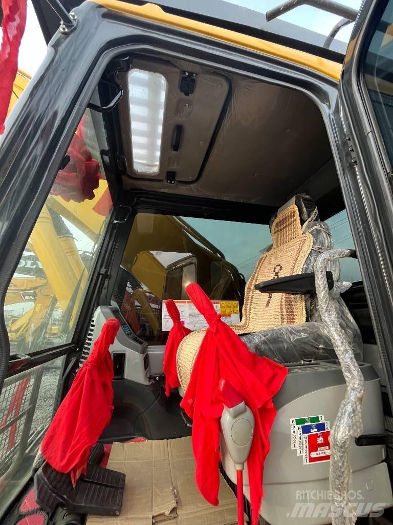 Komatsu PC 350 Гусеничні екскаватори