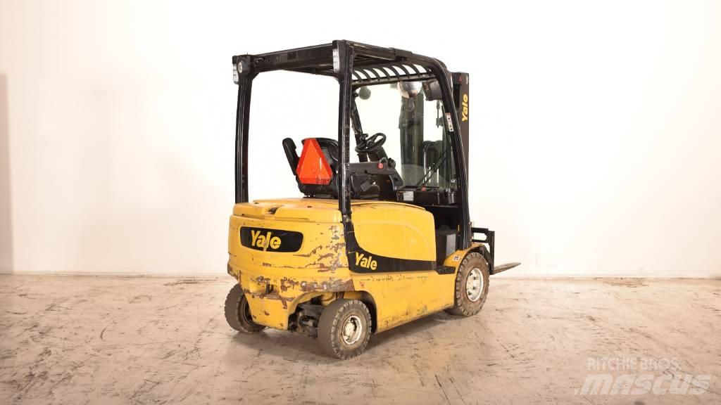 Yale ERP25VL Електронавантажувачі