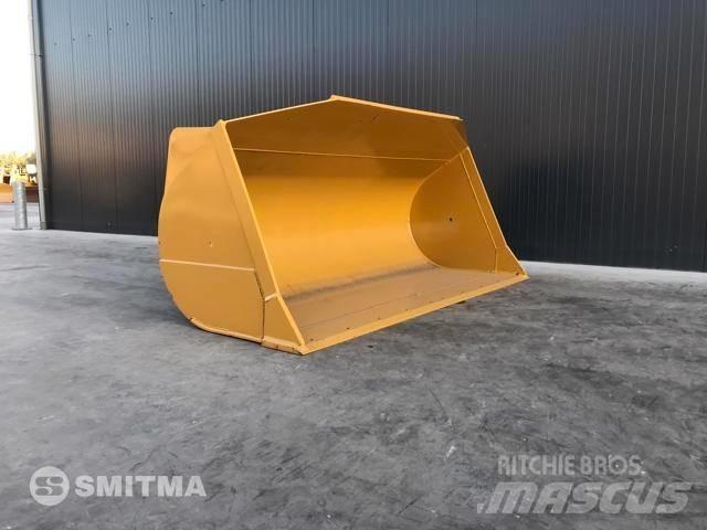 CAT 950GC Ковші