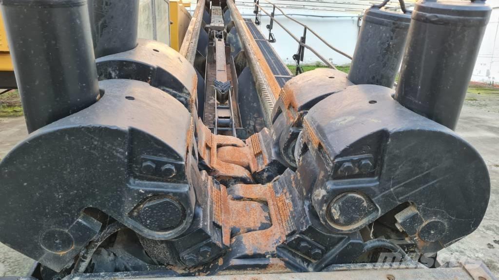 Vermeer D200X300 Обладнання для горизонтального буріння