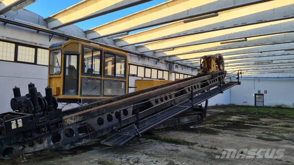 Vermeer D200X300 Обладнання для горизонтального буріння