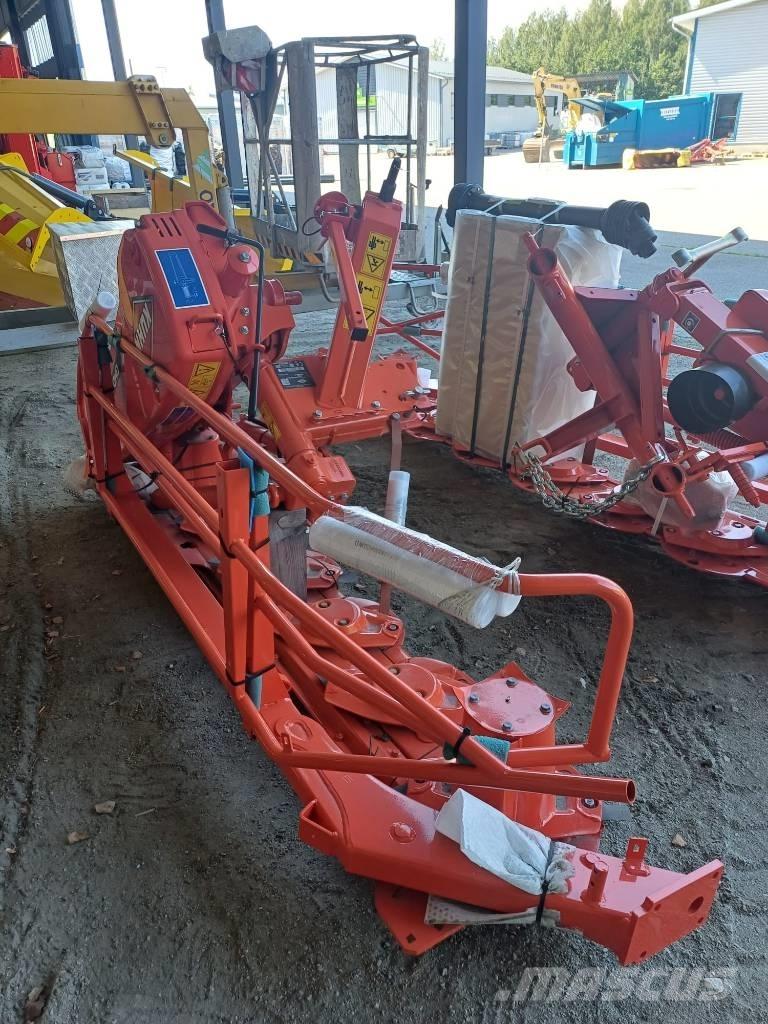Kuhn GMD 240 Косилки