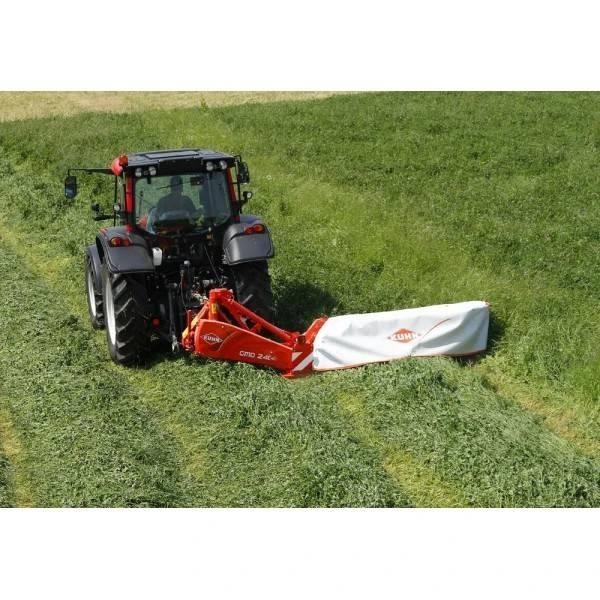 Kuhn GMD 240 Косилки