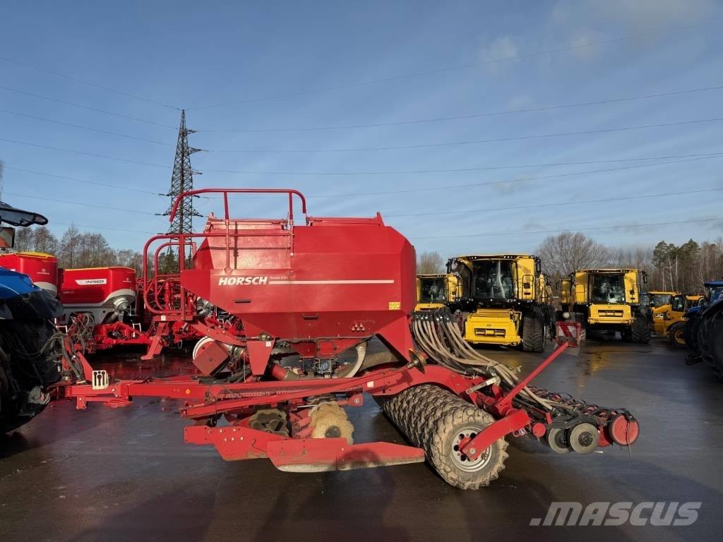 Horsch Pronto 4 DC Сівалки