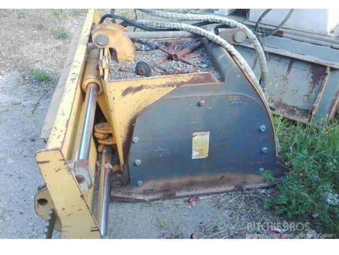 Simex PL600 Агрегати для відливання бетонних блоків